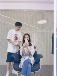 -Mix Boom Hair salon