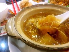 -添發碗仔翅美食