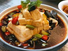 山水豆腐-堂宴·老厦门私房菜(1988仙岳总店)