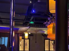 -绿茶餐厅(西湖银泰百货店)