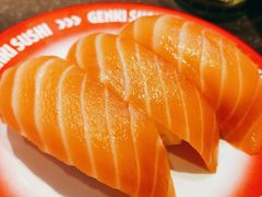 -元气寿司(东方宝泰店)