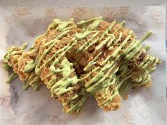 -艾薯夫妇Aysh(福田星河COCOPark店)