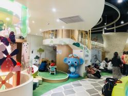 -嗨贝天地(城阳万象汇店)