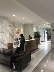 点击看大图 -3AM HAIR SALON烫发染发接发