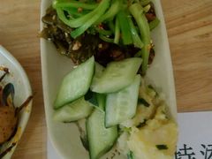 -隆氏兔头(同盛路店)