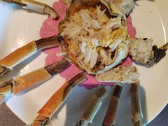 -蟹榭·本帮江浙菜·蟹宴(五角场合生汇商场店)