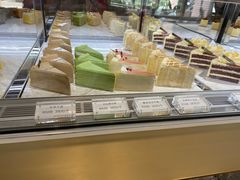 -蜜思琪蛋糕(民生路店)