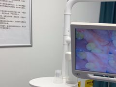 -深圳富茂格伦菲尔口腔门诊部(龙华清湖总院)