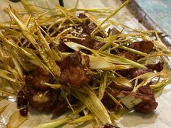 -浩海火烧云傣家菜(京广店)