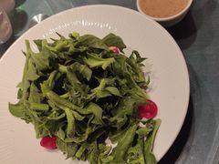 -谢氏老金口七号宴(武昌大道店)