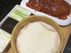 -香山湖家家宴(中山陵店)
