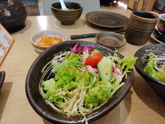 -御瀛日本料理