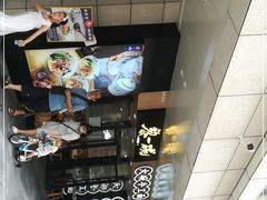 -黎一碗大碗手工面(城市立方店)