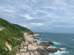 -三亚蜈支洲岛旅游区