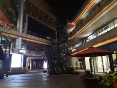 -砂之船奥莱(南京江宁店)