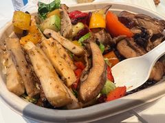-超级碗FOODBOWL(成都来福士店)