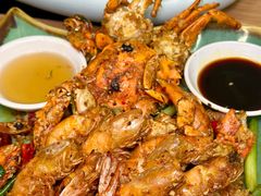 -荣基四海一家·家常菜·海鲜大排档(新安店)