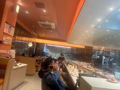 -新一番三文鱼寿司(红城湖店)