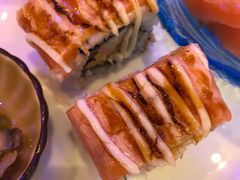 -半岛听涛蒸汽海鲜自助(K11店)