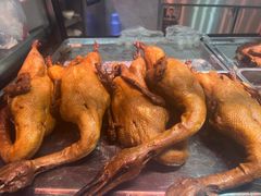 -耗子洞老张鸭子(宽窄店)