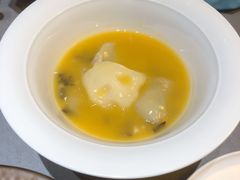 杂粮烩鱼肚-徐记海鲜(南油永新汇店)