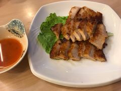 -多多旺港式茶餐厅(新区店)