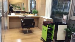 -CARR SALON