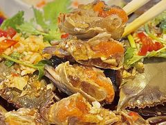 -东江海鲜大排档·潮汕菜·砂锅粥