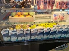 -茶百道(铜梁万达广场店)