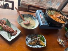 -宁喜屋 日式居酒屋(宝信·城市广场店)