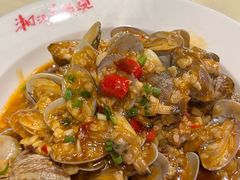 -湘江大码头·龙虾馆(渔人码头一店)