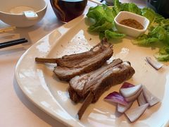 -正佳广场万豪酒店-粤菜餐厅·点心·海鲜·聚餐