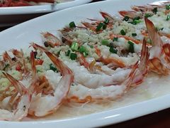 -海门岛七号餐厅