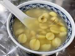 -老胡甜汤(龙眼店)