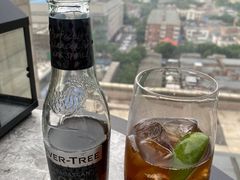 -四季酒店·空中花园 Aria on 9
