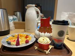 -和伊母婴护理中心·全套房(金山店)
