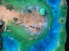 -珠海横琴国家地理探险家中心(创新方)