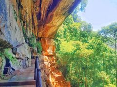 -赤水丹霞旅游区·佛光岩