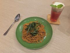 -苏州凯悦酒店·酒肆(华池街店)
