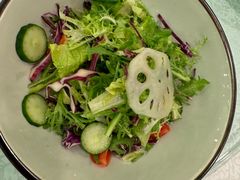 -西安饭庄·非遗陕菜(钟楼店)