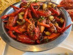 -五七小李子油焖大虾(总店)