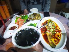 -阿杰臻选海鲜饭店(普陀山店)
