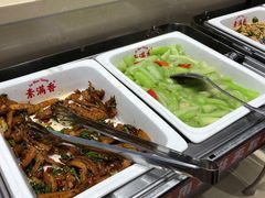 -素满香·食养自助(建邺万达店)