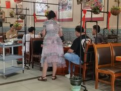 -70後铁锅炖(坡博总店)