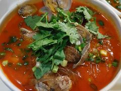 -何记花甲(海岸城旗舰店)