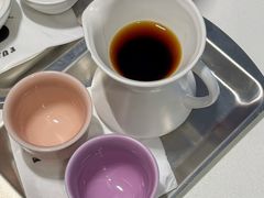 -FULL MOON满月咖啡