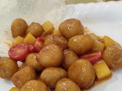 -新兴家喻酒家·羊城名宴(昌岗店)