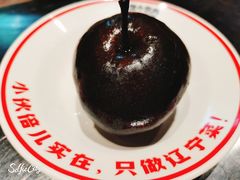 -堂堂小伙夫·辽宁小吃大排档(京西大悦城店)