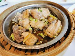 -稻香酒家·33年老字号·港式粤菜(富邦中心店)