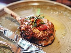 -杭州西子湖四季酒店-WL BISTRO西湖餐厅(灵隐路店)